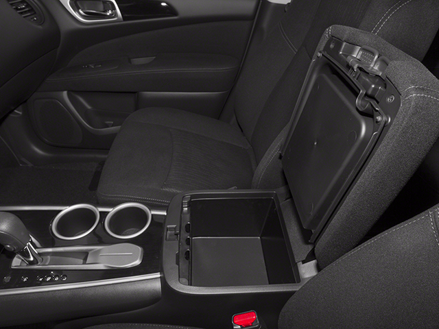 2014 Nissan Pathfinder 2WD 4dr Platinum