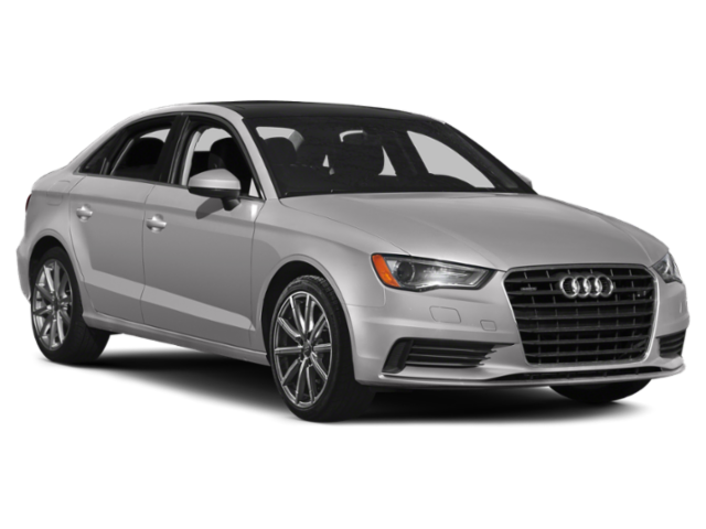 2016 Audi A3 4dr Sdn FWD 1.8T Premium