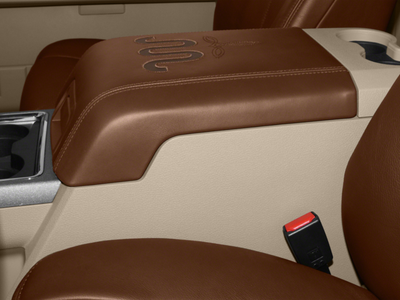 2016 Ford F-250 4WD Crew Cab 156 King Ranch