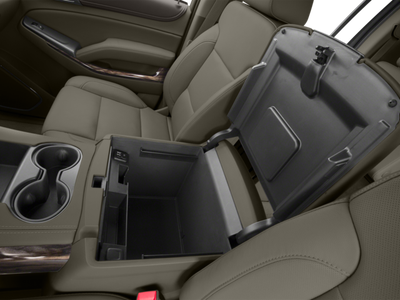 2016 GMC Yukon XL 4WD 4dr SLT