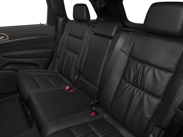 2016 Jeep Grand Cherokee RWD 4dr 75th Anniversary