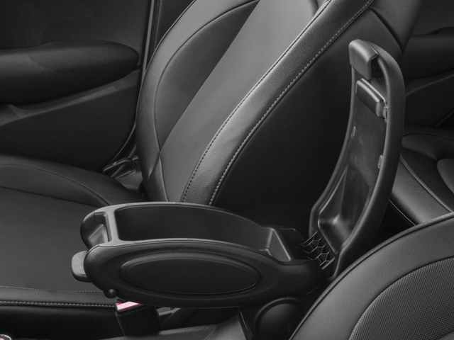 2016 MINI Cooper Hardtop 4 Door Cooper