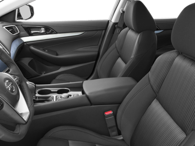 2016 Nissan Maxima 3.5 SV
