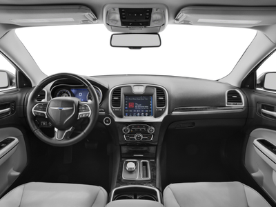 2017 Chrysler 300C 300C RWD