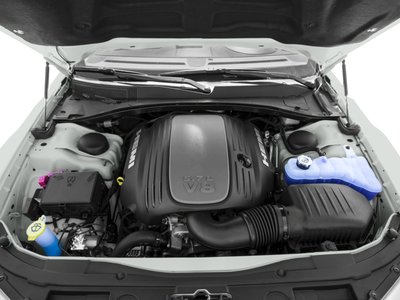 2017 Chrysler 300C 300C RWD