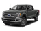 2017 Ford Super Duty F-250 SRW Lariat 4WD Crew Cab 6.75 Box