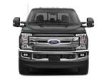 2017 Ford Super Duty F-250 SRW Lariat 4WD Crew Cab 6.75 Box