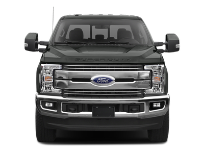 2017 Ford Super Duty F-250 SRW Lariat 4WD Crew Cab 6.75 Box