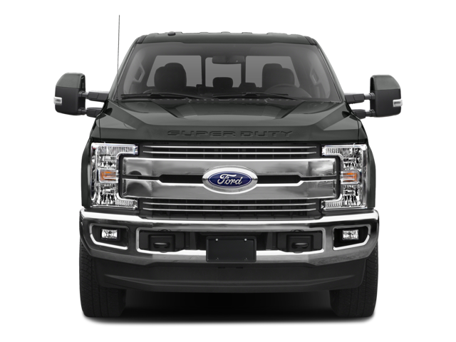 2017 Ford Super Duty F-250 SRW Lariat 4WD Crew Cab 6.75 Box