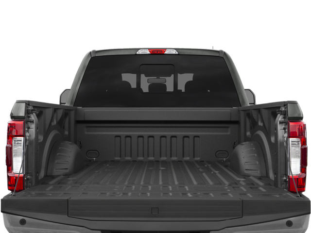 2017 Ford Super Duty F-250 SRW Lariat 4WD Crew Cab 6.75 Box
