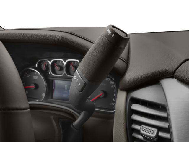 2017 GMC Yukon XL 4WD 4dr SLT