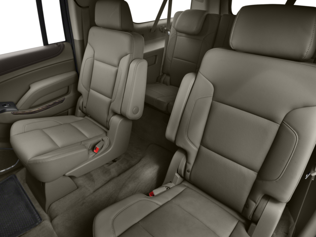 2017 GMC Yukon XL 4WD 4dr SLT