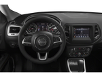 2018 Jeep Compass Sport FWD