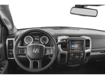 2018 RAM 2500 Lone Star Mega Cab 4x4 6'4' Box