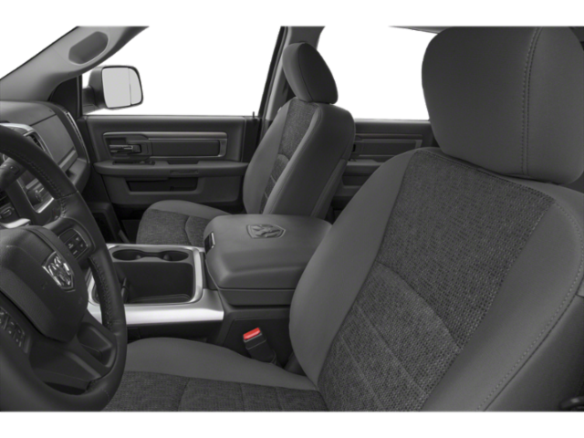 2018 RAM 2500 SLT 4x4 Crew Cab 64 Box