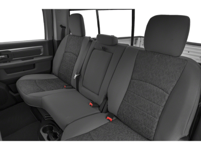 2018 RAM 2500 SLT 4x4 Crew Cab 64 Box