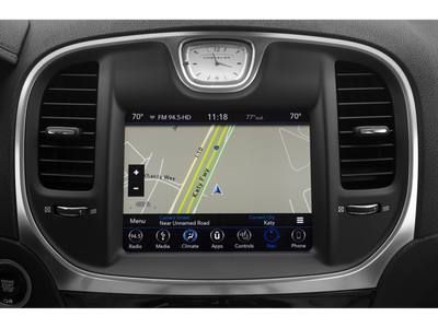 2019 Chrysler 300 Touring L