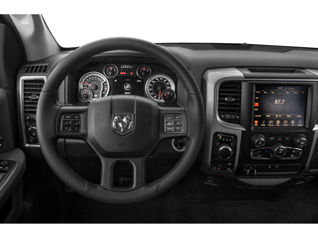 2019 RAM 1500 Classic Lone Star Crew Cab 4x2 5'7' Box