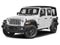 2026 Jeep Wrangler 4-Door 85th Anniversary Edition