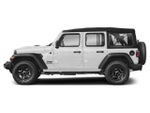 2026 Jeep Wrangler 4-Door 85th Anniversary Edition