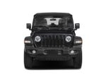2026 Jeep Wrangler 4-Door 85th Anniversary Edition