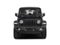 2026 Jeep Wrangler 4-Door 85th Anniversary Edition