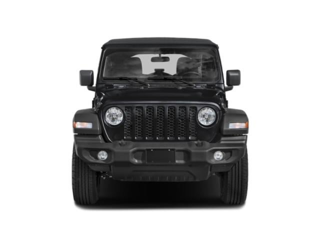2026 Jeep Wrangler 4-Door 85th Anniversary Edition
