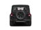 2026 Jeep Wrangler 4-Door 85th Anniversary Edition