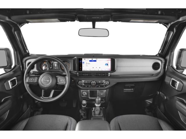 2026 Jeep Wrangler 4-Door 85th Anniversary Edition