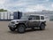 2027 Jeep Wrangler WRANGLER 4-DOOR SAHARA