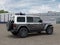 2027 Jeep Wrangler WRANGLER 4-DOOR SAHARA