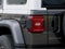 2027 Jeep Wrangler WRANGLER 4-DOOR SAHARA