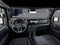 2027 Jeep Wrangler WRANGLER 4-DOOR SAHARA