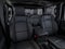 2027 Jeep Wrangler WRANGLER 4-DOOR SAHARA