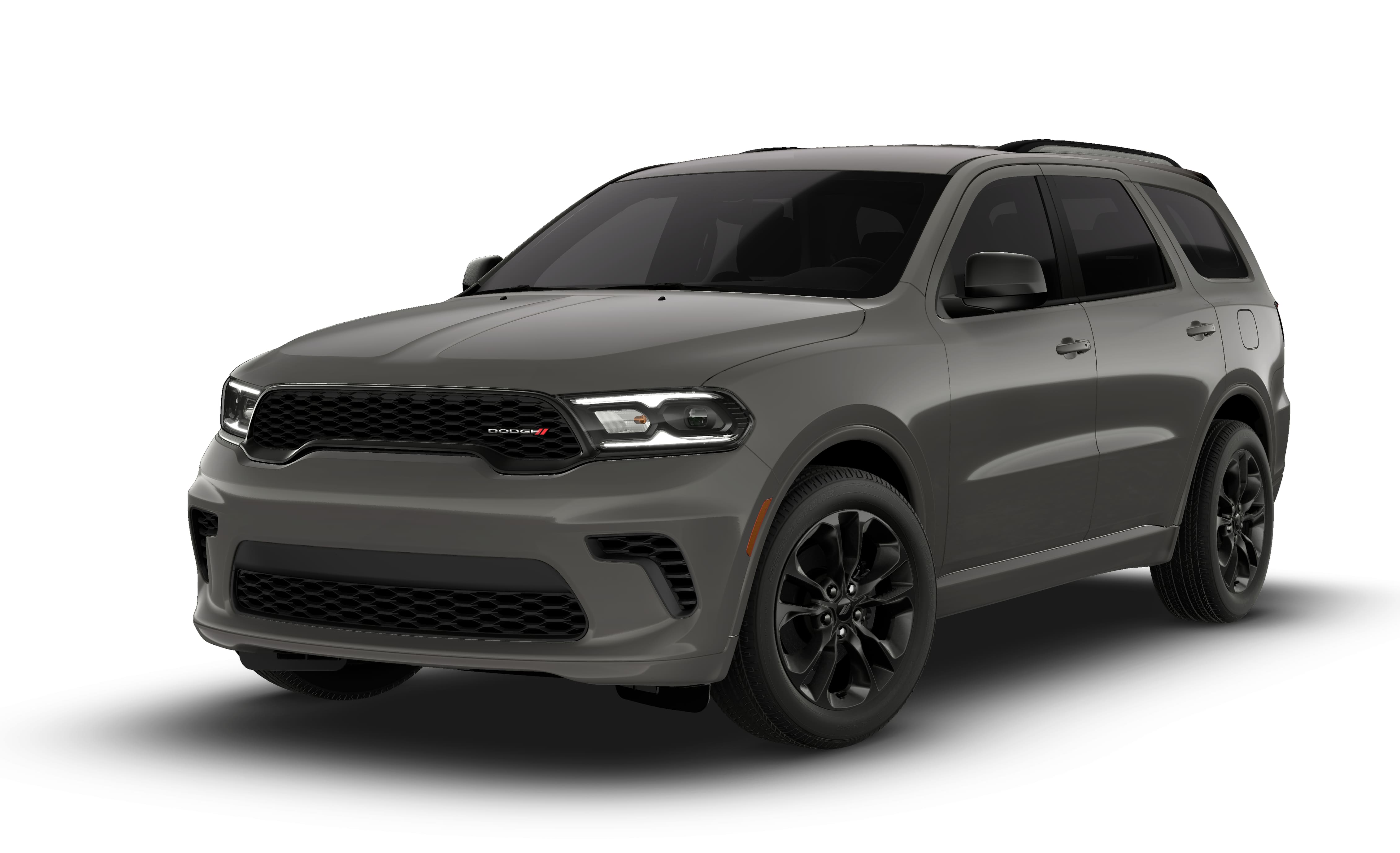 2026 Dodge Durango DURANGO GT RWD