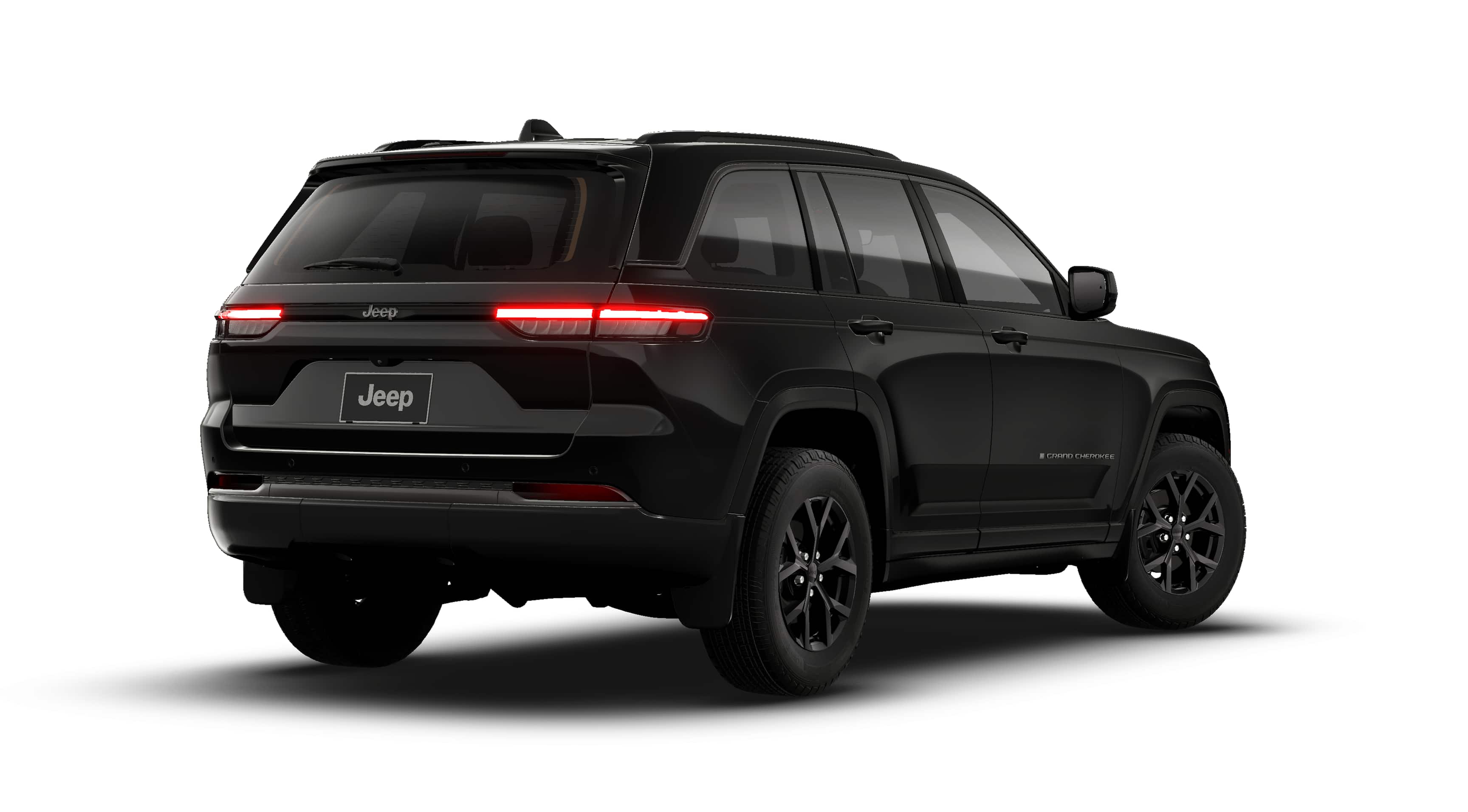 2026 Jeep Grand Cherokee GRAND CHEROKEE LAREDO ALTITUDE 4X2