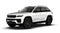 2026 Jeep Grand Cherokee GRAND CHEROKEE LAREDO ALTITUDE 4X2