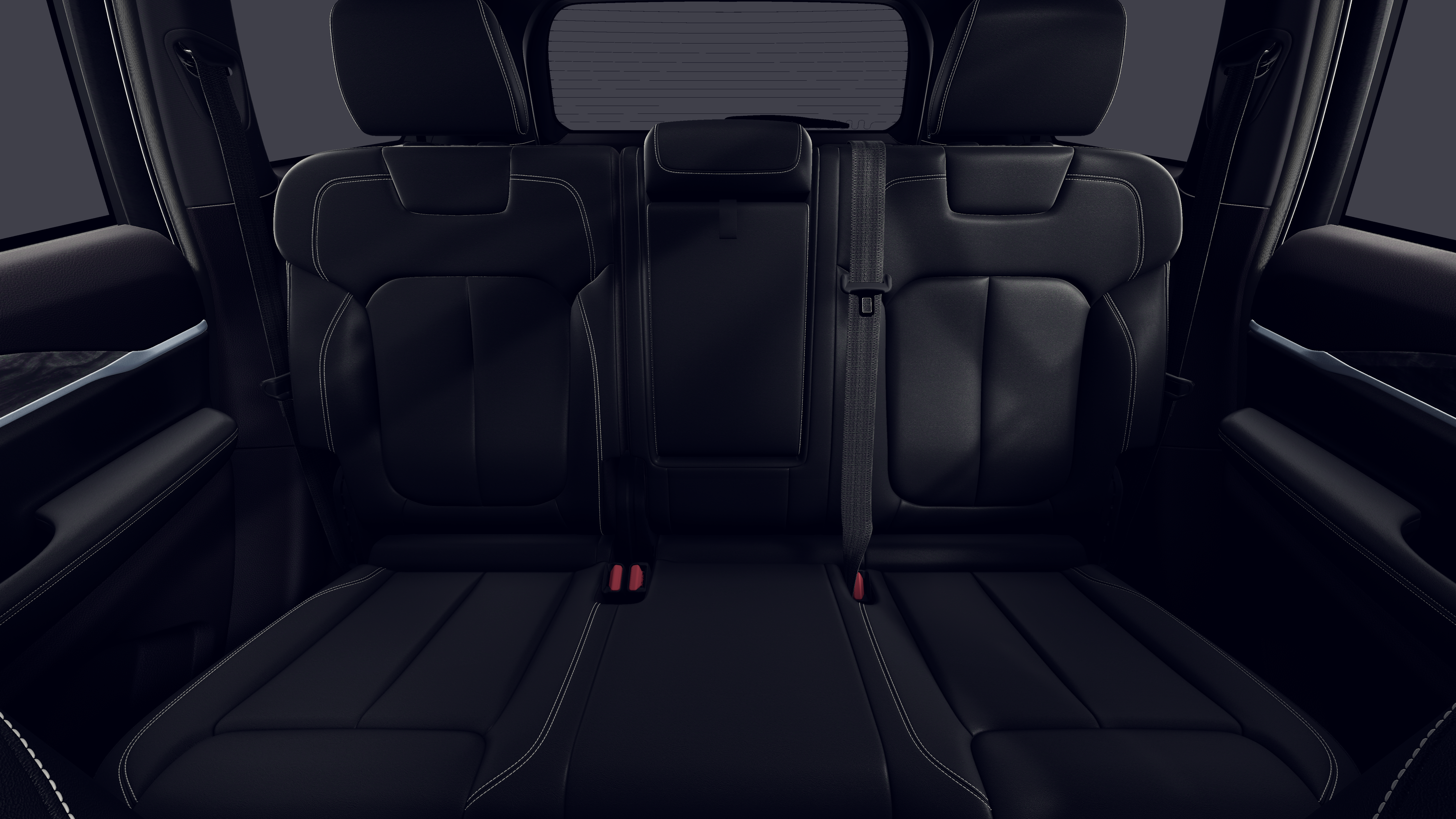 2026 Jeep Grand Cherokee GRAND CHEROKEE LIMITED 4X2