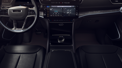 2026 Jeep Grand Cherokee GRAND CHEROKEE LIMITED 4X2