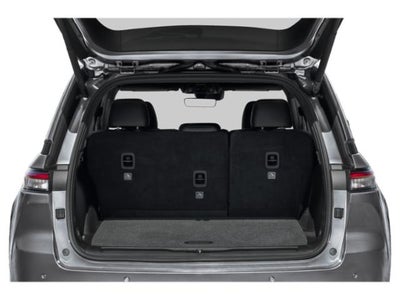 2026 Jeep Grand Cherokee GRAND CHEROKEE LAREDO X 4X4