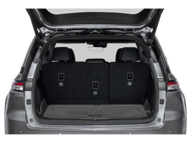 2026 Jeep Grand Cherokee GRAND CHEROKEE LAREDO X 4X4