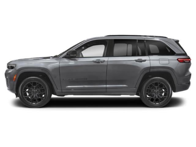 2026 Jeep Grand Cherokee GRAND CHEROKEE LAREDO X 4X4