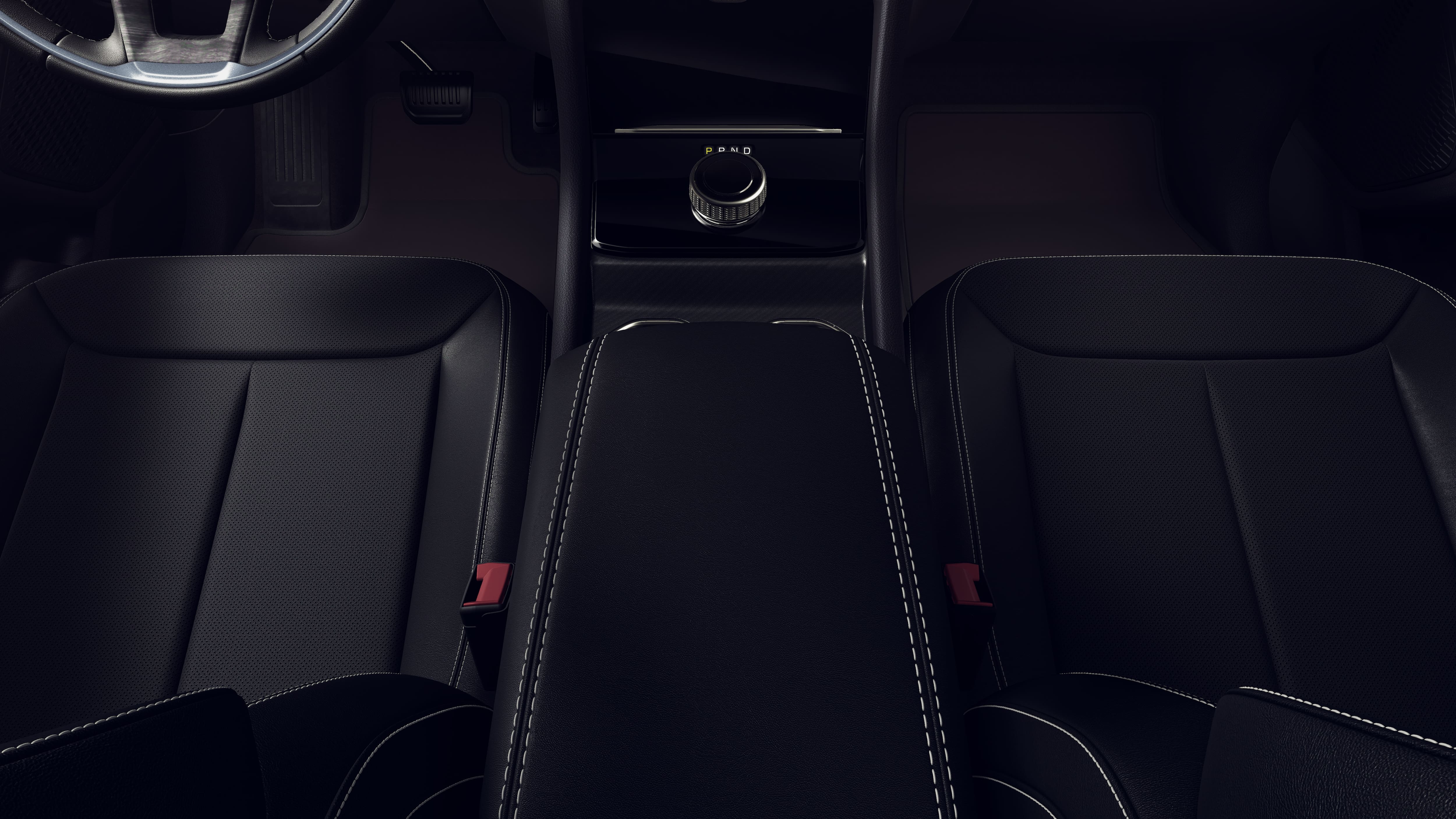 2026 Jeep Grand Cherokee GRAND CHEROKEE ALTITUDE 4X4