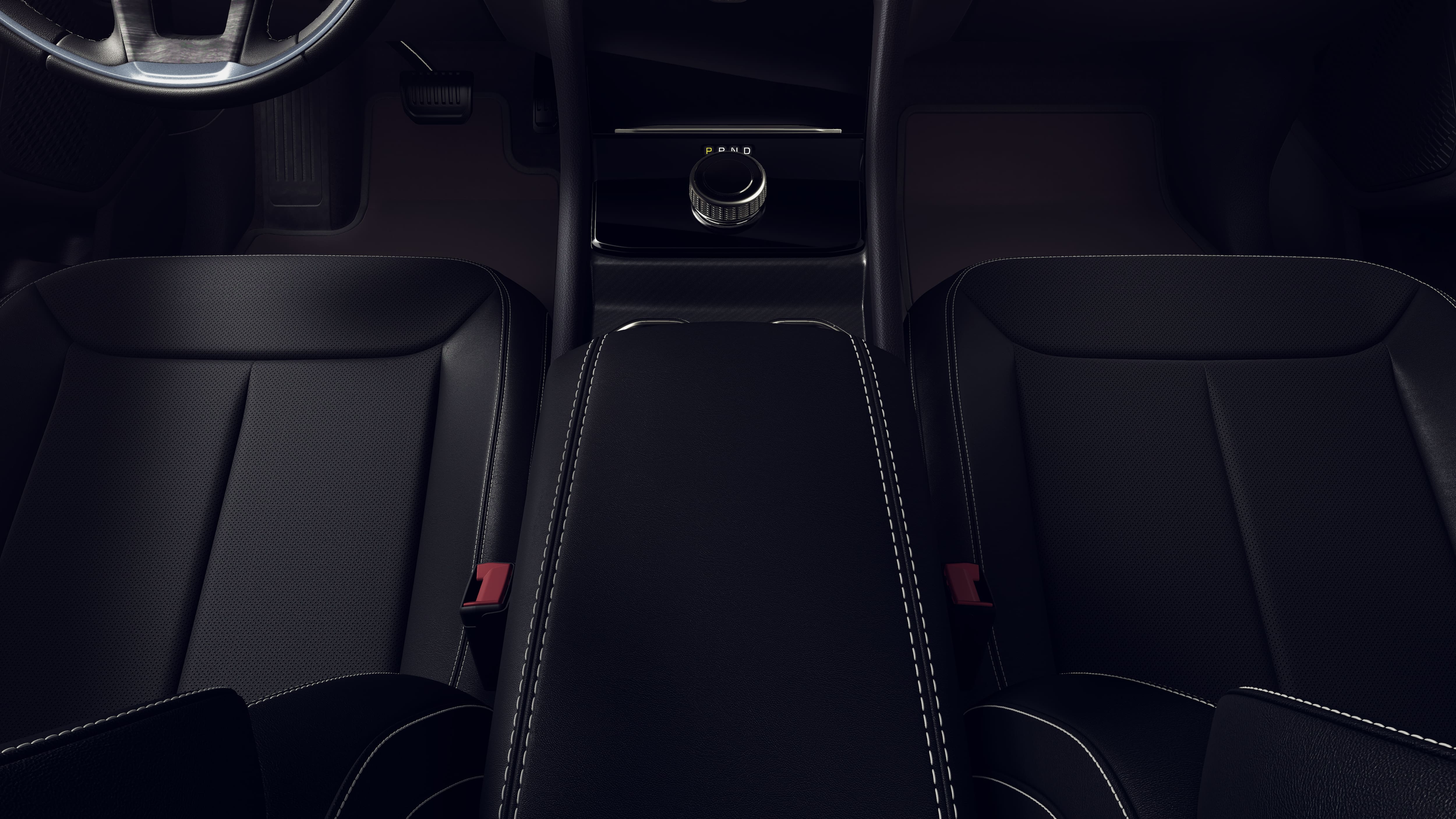 2026 Jeep Grand Cherokee GRAND CHEROKEE ALTITUDE 4X4