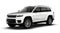 2026 Jeep Grand Cherokee GRAND CHEROKEE L LAREDO X 4X4
