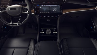 2026 Jeep Grand Cherokee GRAND CHEROKEE L SUMMIT 4X4