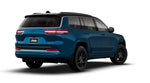 2026 Jeep Grand Cherokee GRAND CHEROKEE L SUMMIT 4X4