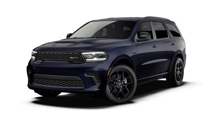 2027 Dodge Durango DURANGO GT HEMI V8 AWD