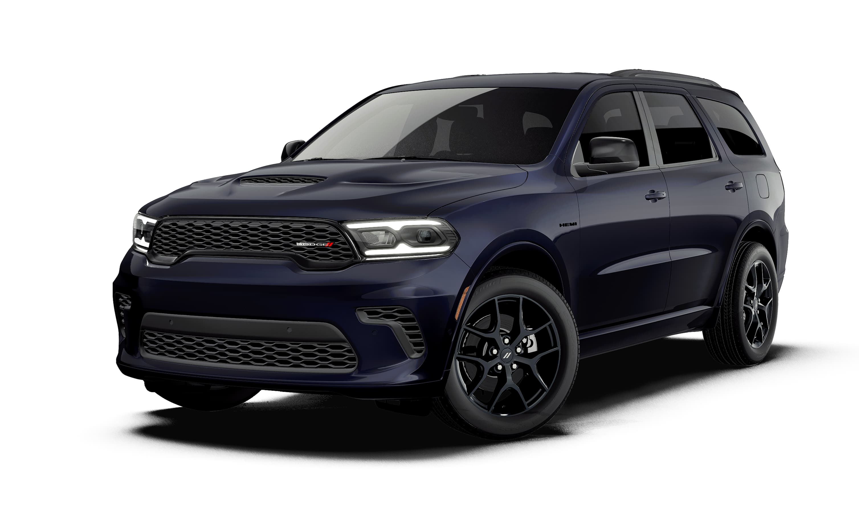2027 Dodge Durango DURANGO GT HEMI V8 AWD