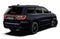 2027 Dodge Durango DURANGO GT HEMI V8 AWD